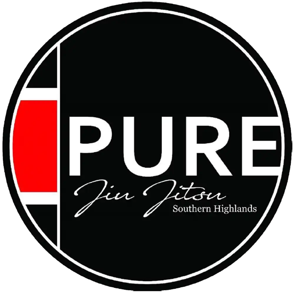Pure Jiu Jitsu Southern Highlands - Mittagong